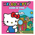 Boek Specials Nederland- Boek Specials NederlandHello kitty zoek en vind