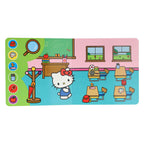 Boek specials nederland bv hello kitty zoek en vind