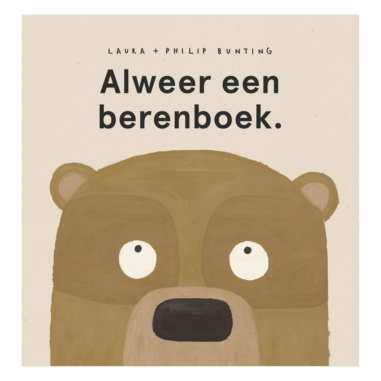 Boek Specials Nederland- Boek Specials NederlandAlweer een berenboek - prentenboek