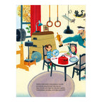 Boek Specials Nederland- Boek Specials NederlandPrijskinderen. prentenboek. 4+