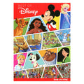 Boek Specials Nederland- Boek Specials NederlandWalt disney zoek en vind princess