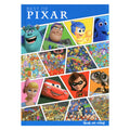 Boek Specials Nederland- Boek Specials NederlandWalt disney zoek en vind pixar