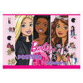 Boek Specials Nederland- Boek Specials NederlandBarbie posterboek om te kleuren met stickers
