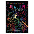 Wins Holland - Wins Holland Magische kraskaarten: juwelen