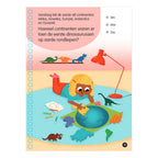 Boek Specials Nederland- Boek Specials NederlandMijn eerste weetjesboek: dinosaurussen