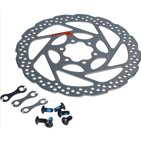 Shimano - remschijf deore sm-rt56 160mm centerlock