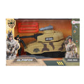 Toi-toys alfafox tank