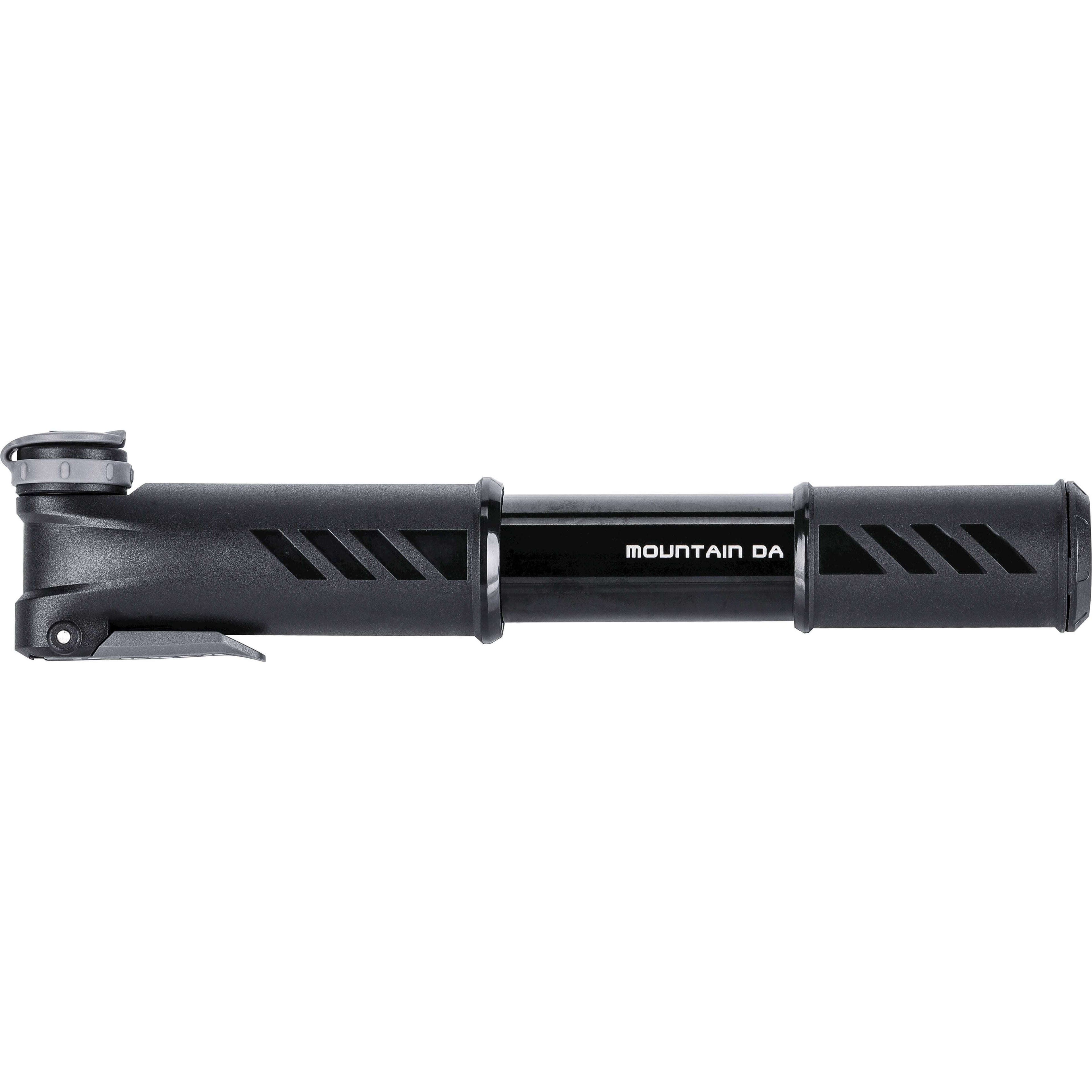 Topeak minipomp mountain da