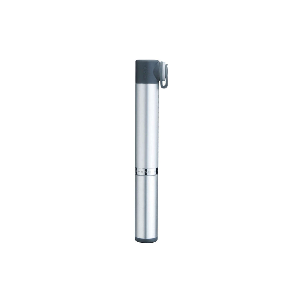 Mini Pump Micro Rocket Alu