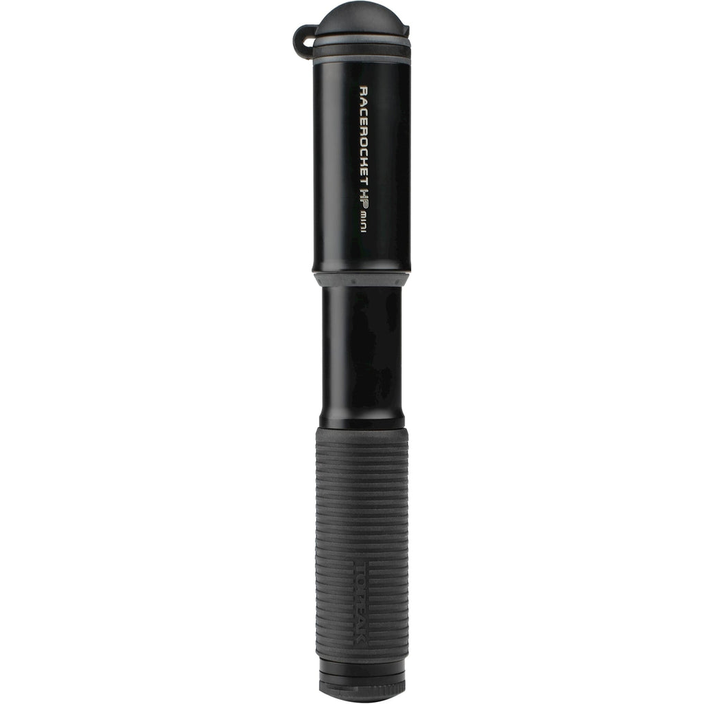 Topeak racerocket hp mini - black