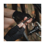 Topeak racerocket hp mini - black