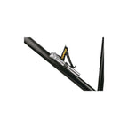 TOPEK MINI PUMP ROADIE TT BLACK