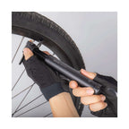 Topeak minipomp Gravel 2Stage