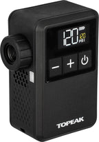 Topeak pomp e-booster digital mini