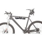 TOPEAK MINIPOMP TURBO MORPH numérique
