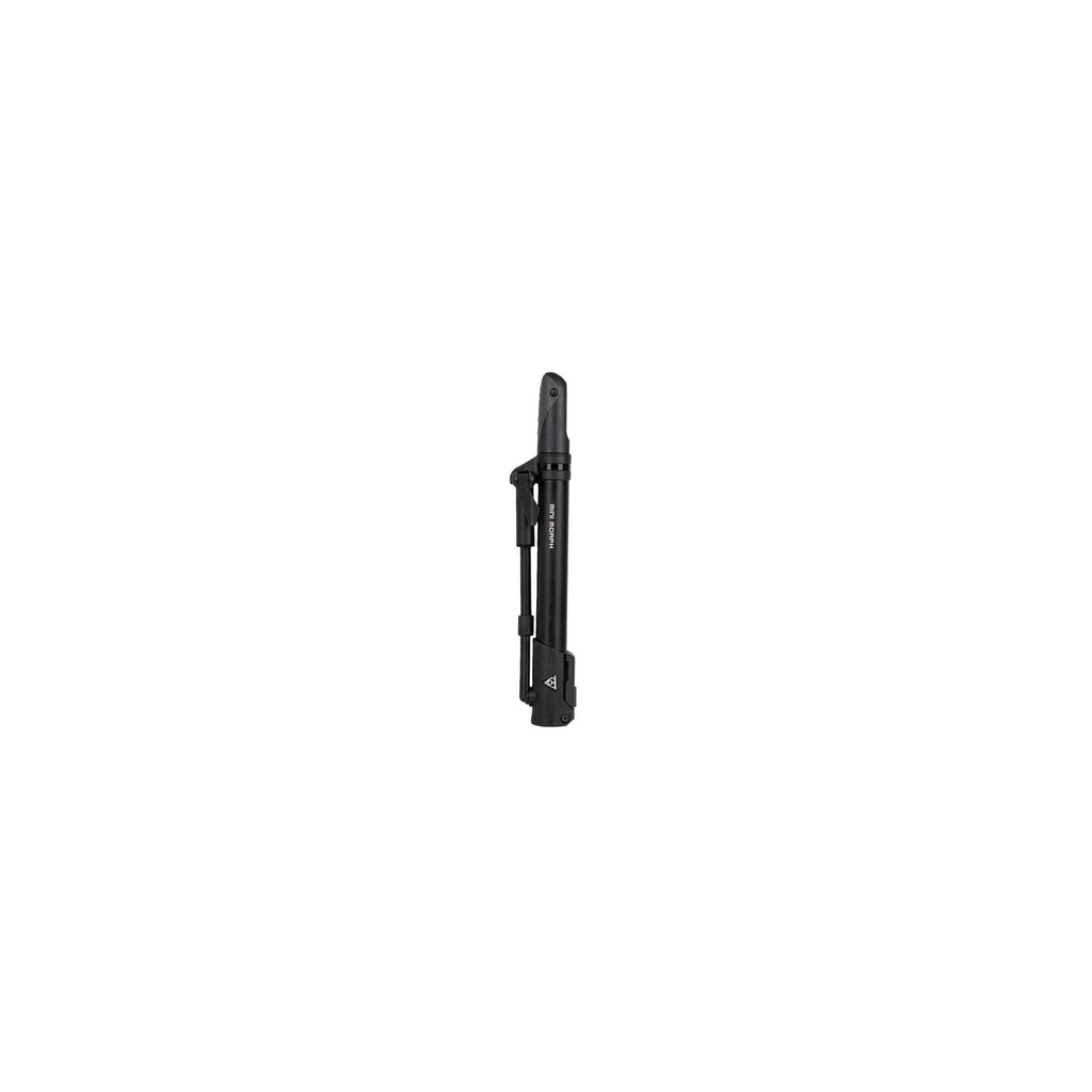 Topeak - minipomp mini morph met pompslang 7 cm