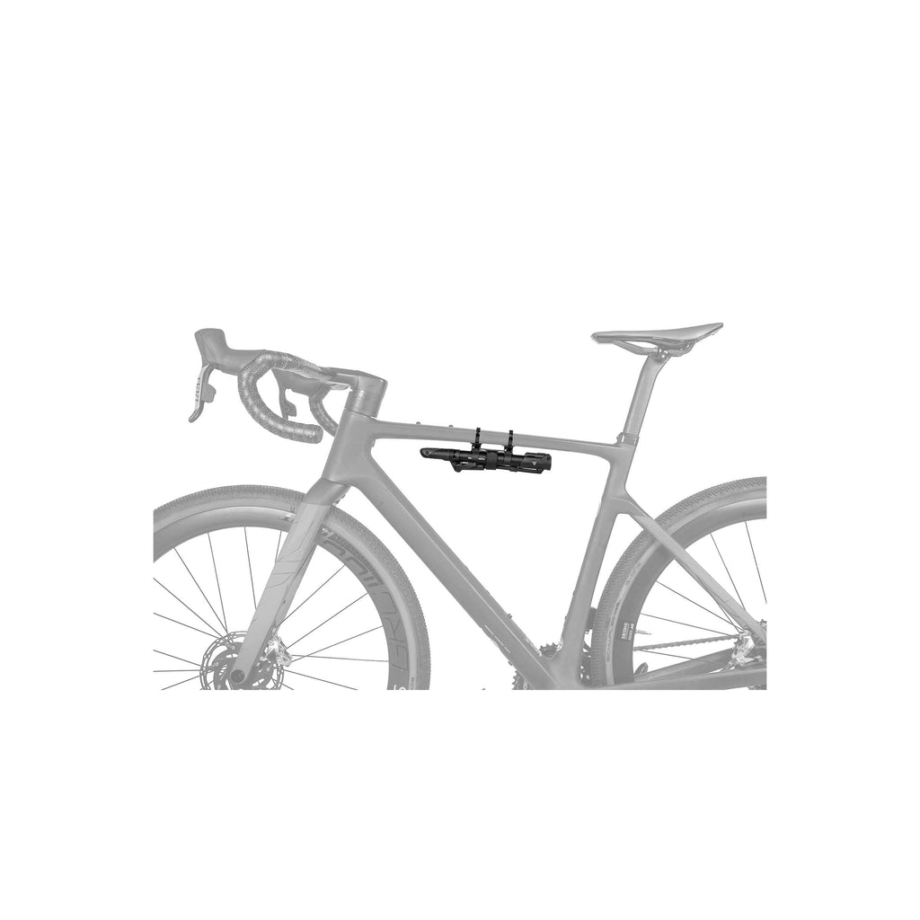 Topeak - minipomp mini morph met pompslang 7 cm