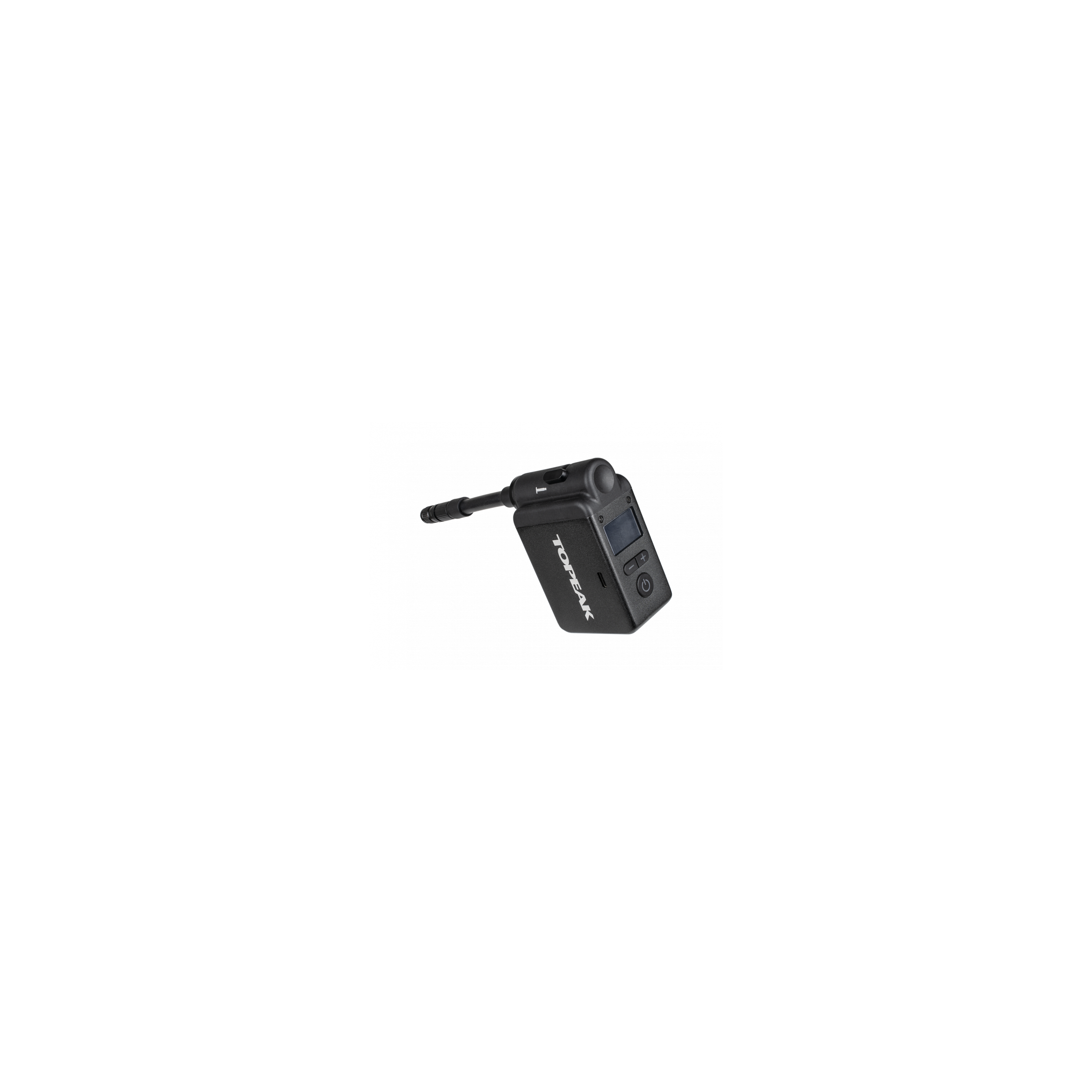 Topeak e-booster digital