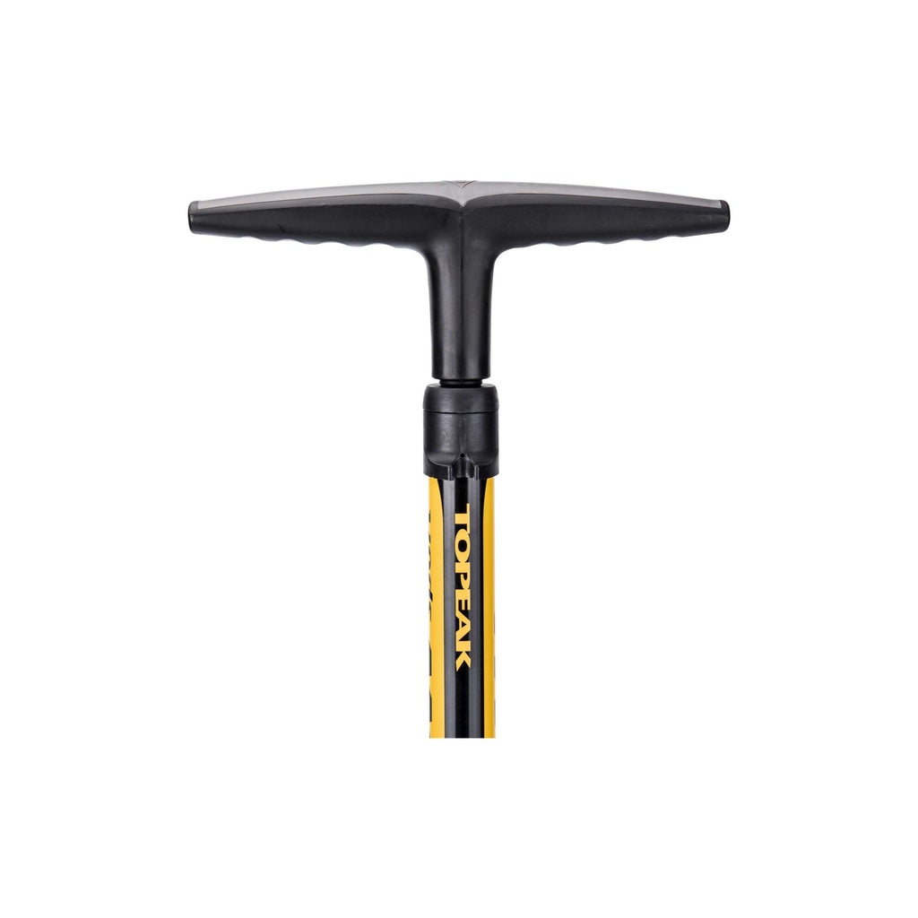 Topak Floor Pump Joblow Sport III
