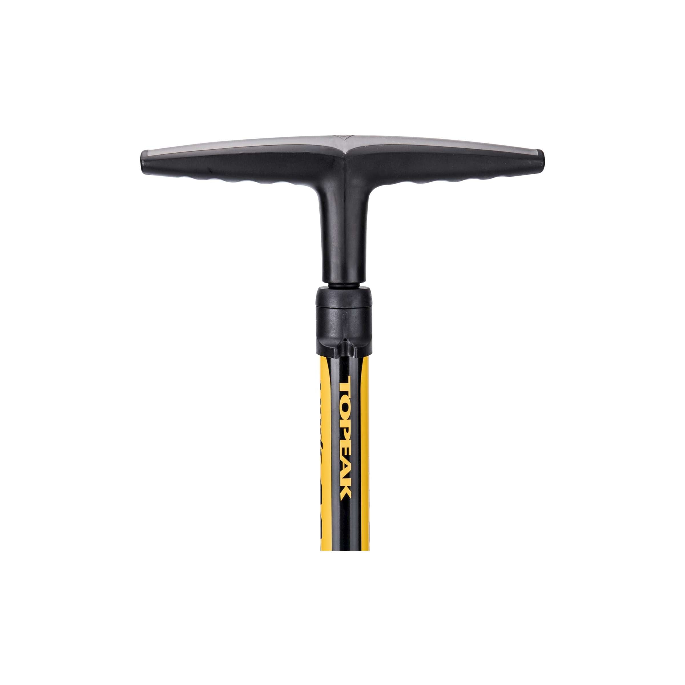 Topak Floor Pump Joblow Sport III