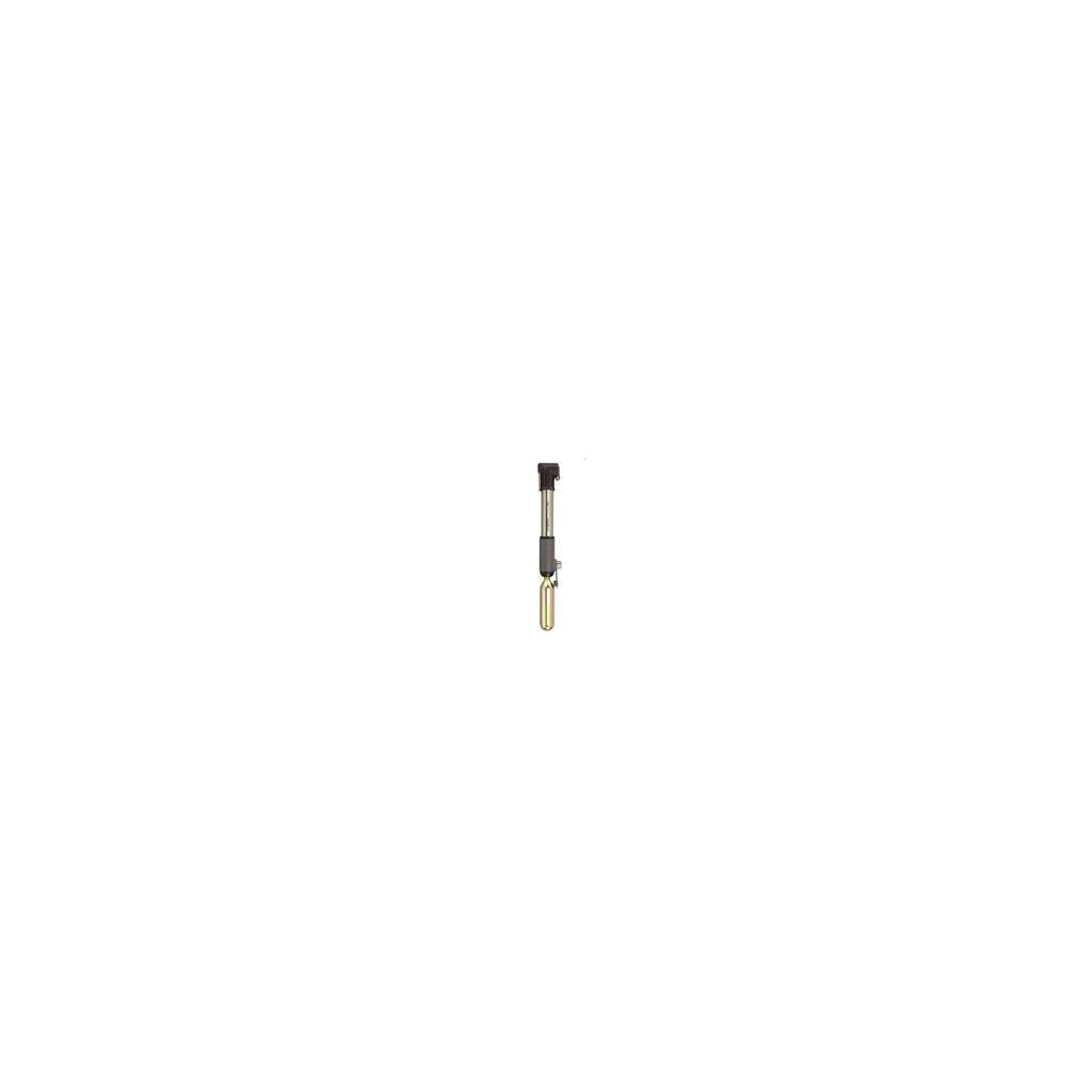 Topeak minipomp Hybrid Rocket RX gr