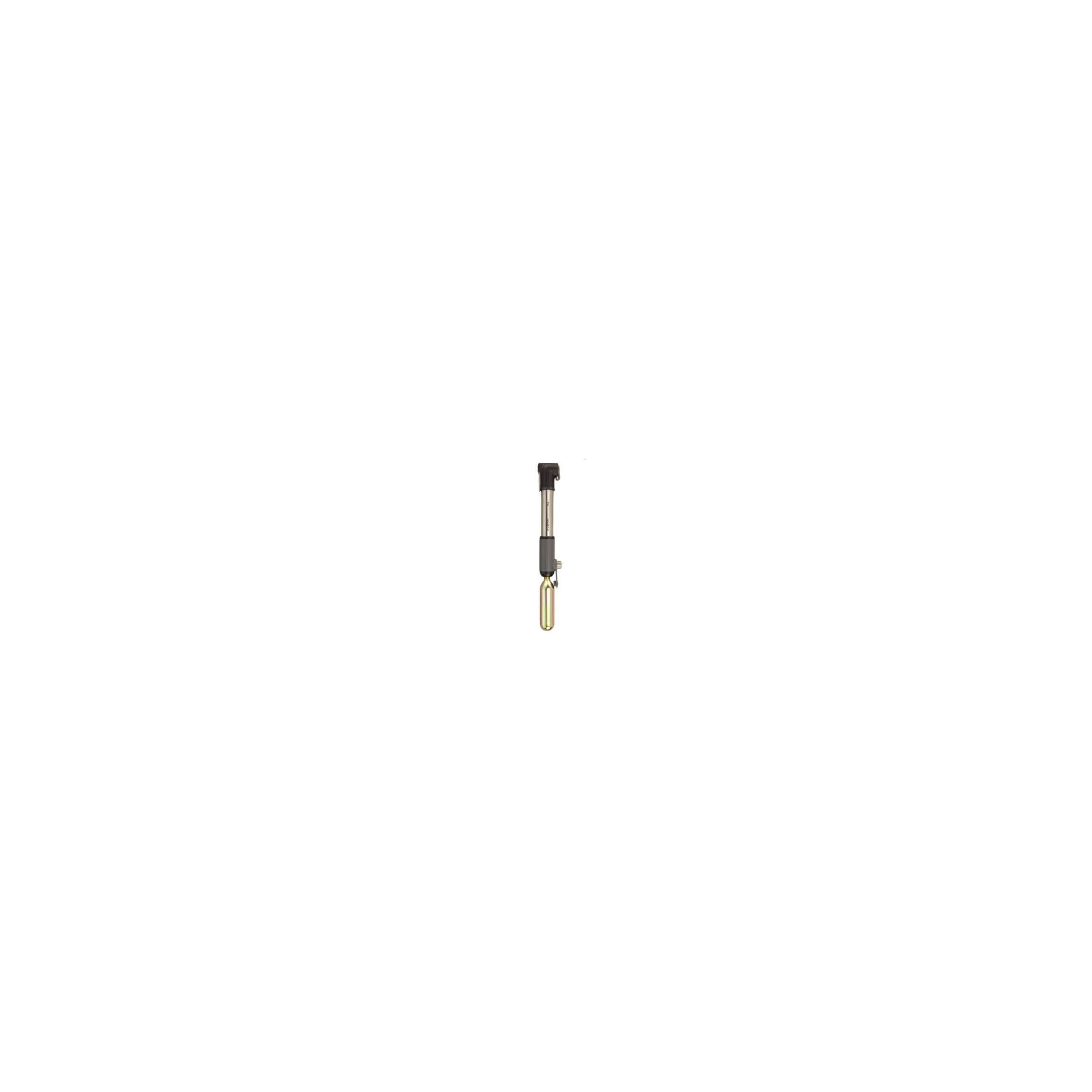 Topeak minipomp Hybrid Rocket RX gr
