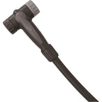 Topeak - vloerpomp joeblow mountain ex met pompslang 100 cm