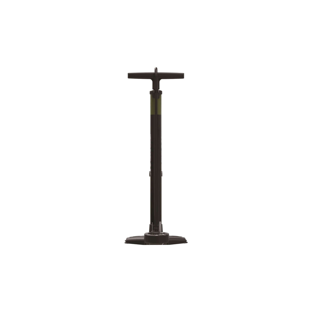 Topeak - vloerpomp joeblow mountain ex met pompslang 100 cm