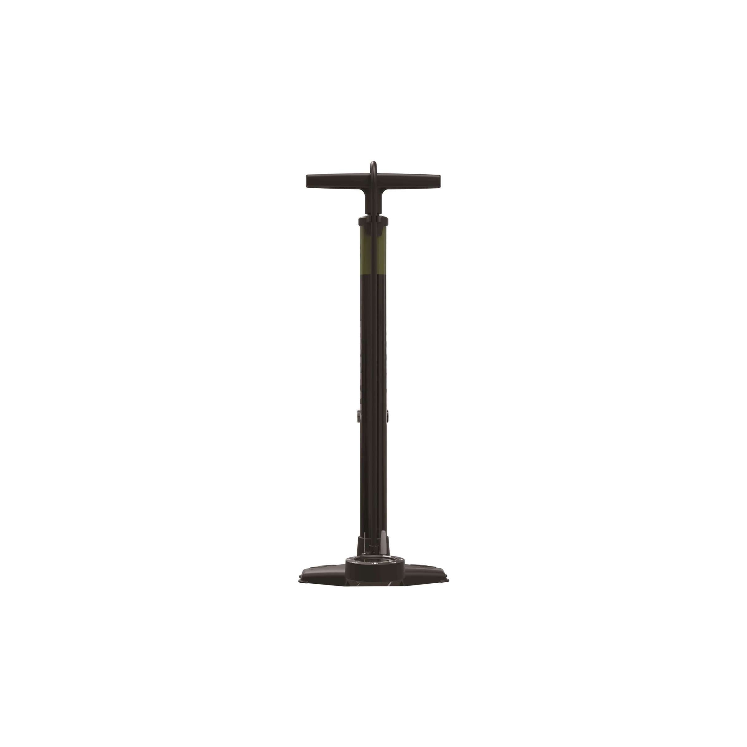 Topeak - vloerpomp joeblow mountain ex met pompslang 100 cm