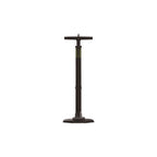 Topeak vloerpomp joeblow mountain ex met pompslang 100 cm
