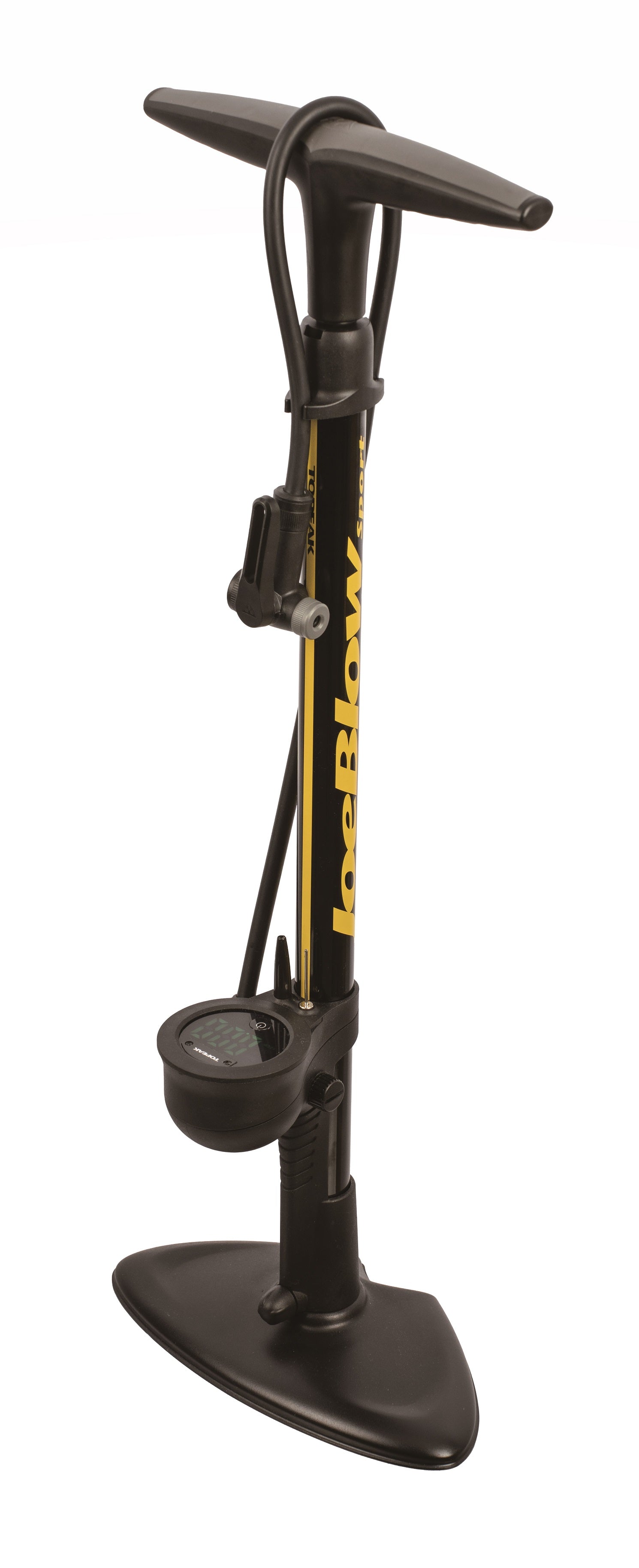 TOPEAK - TOPEAK Joeblow sport digital 2.0