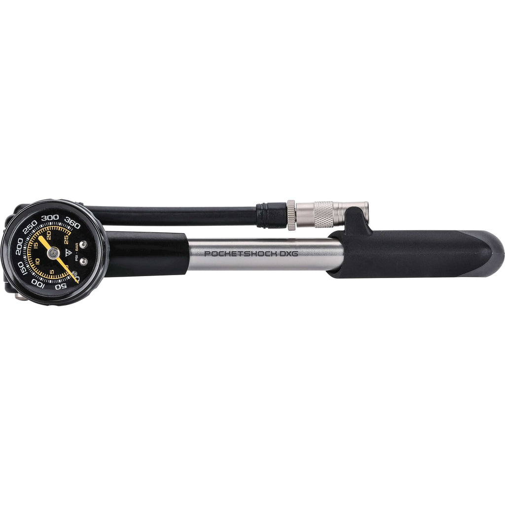 Topeak pocket shock dxg