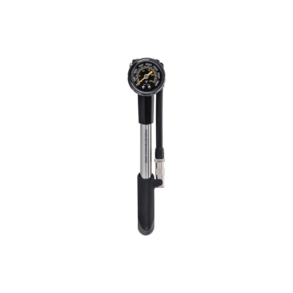 Topeak pocket shock dxg