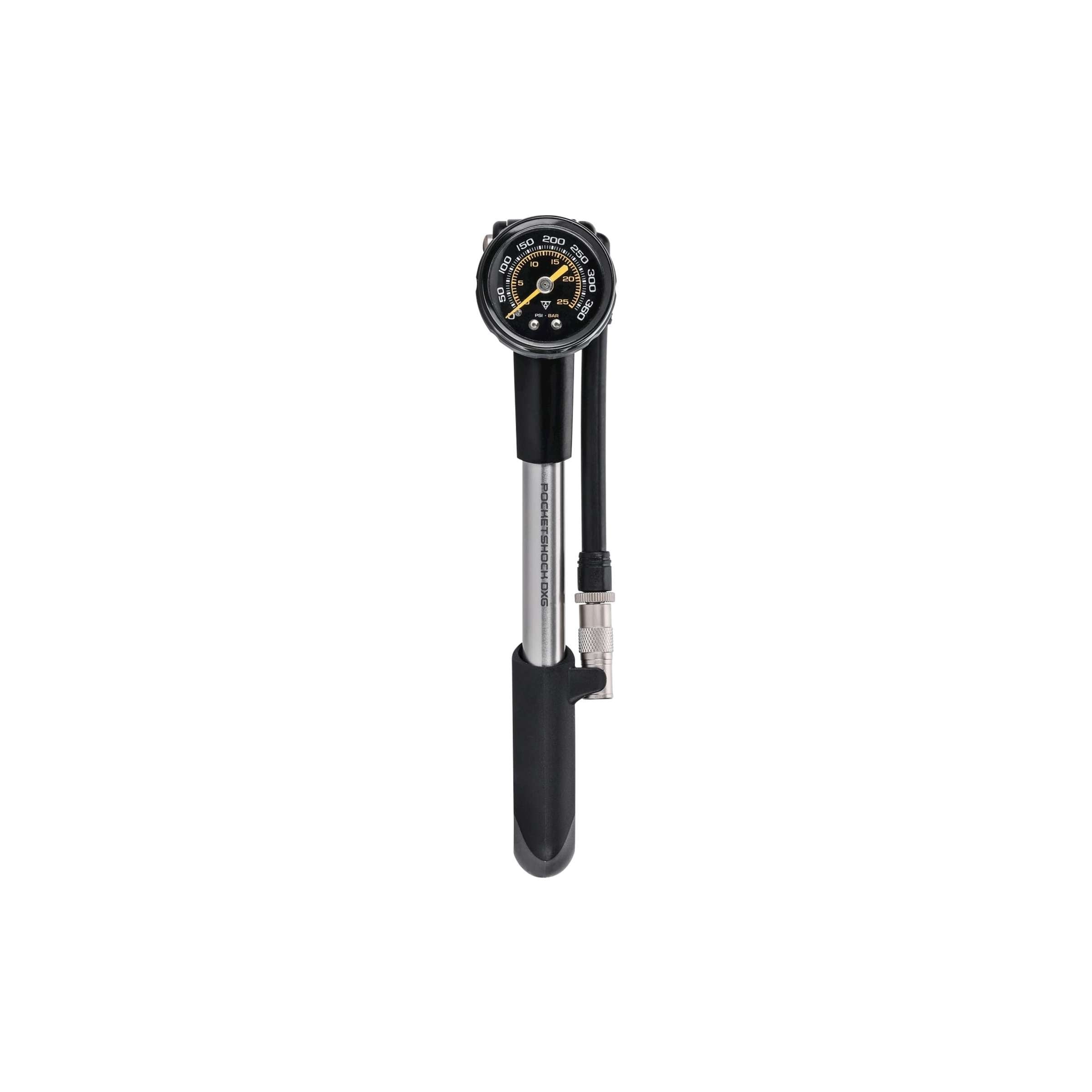 Topeak pocket shock dxg