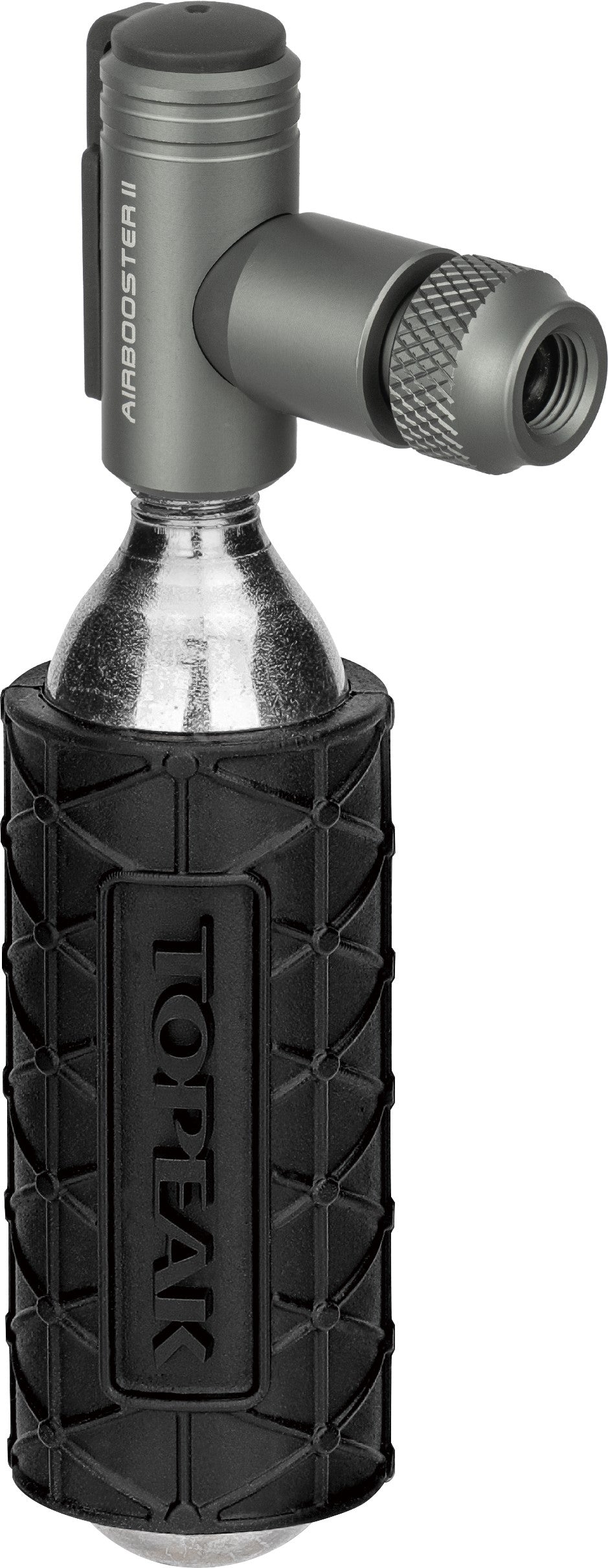 TOPEAK - TOPEAK Airbooster ii - 16gr