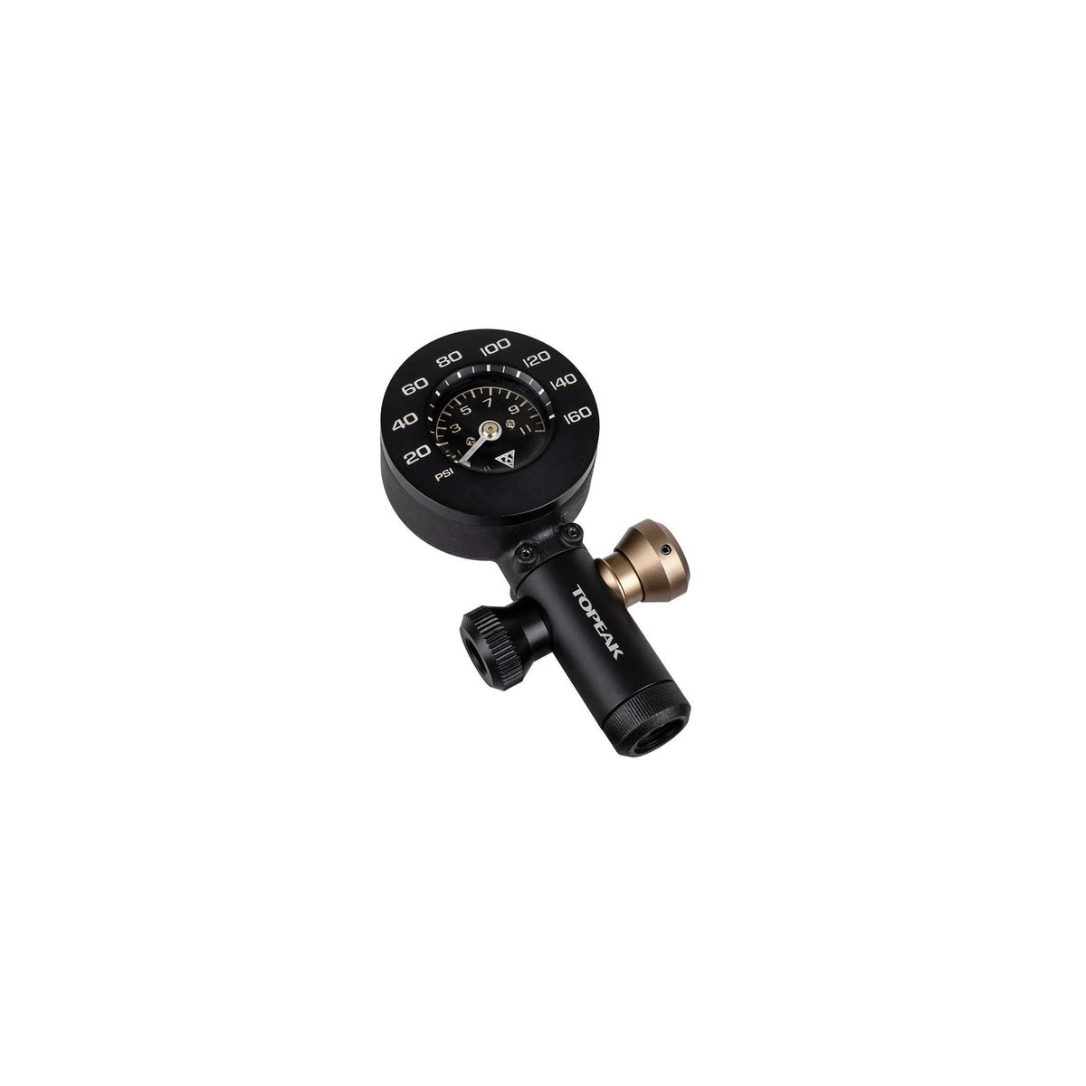 Topeak airbooster g+