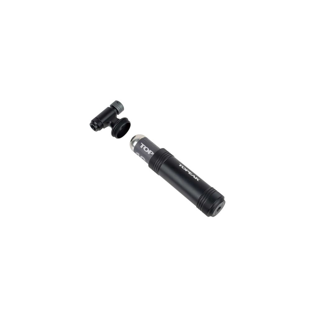 Topeak - co2 pomp airbooster pro