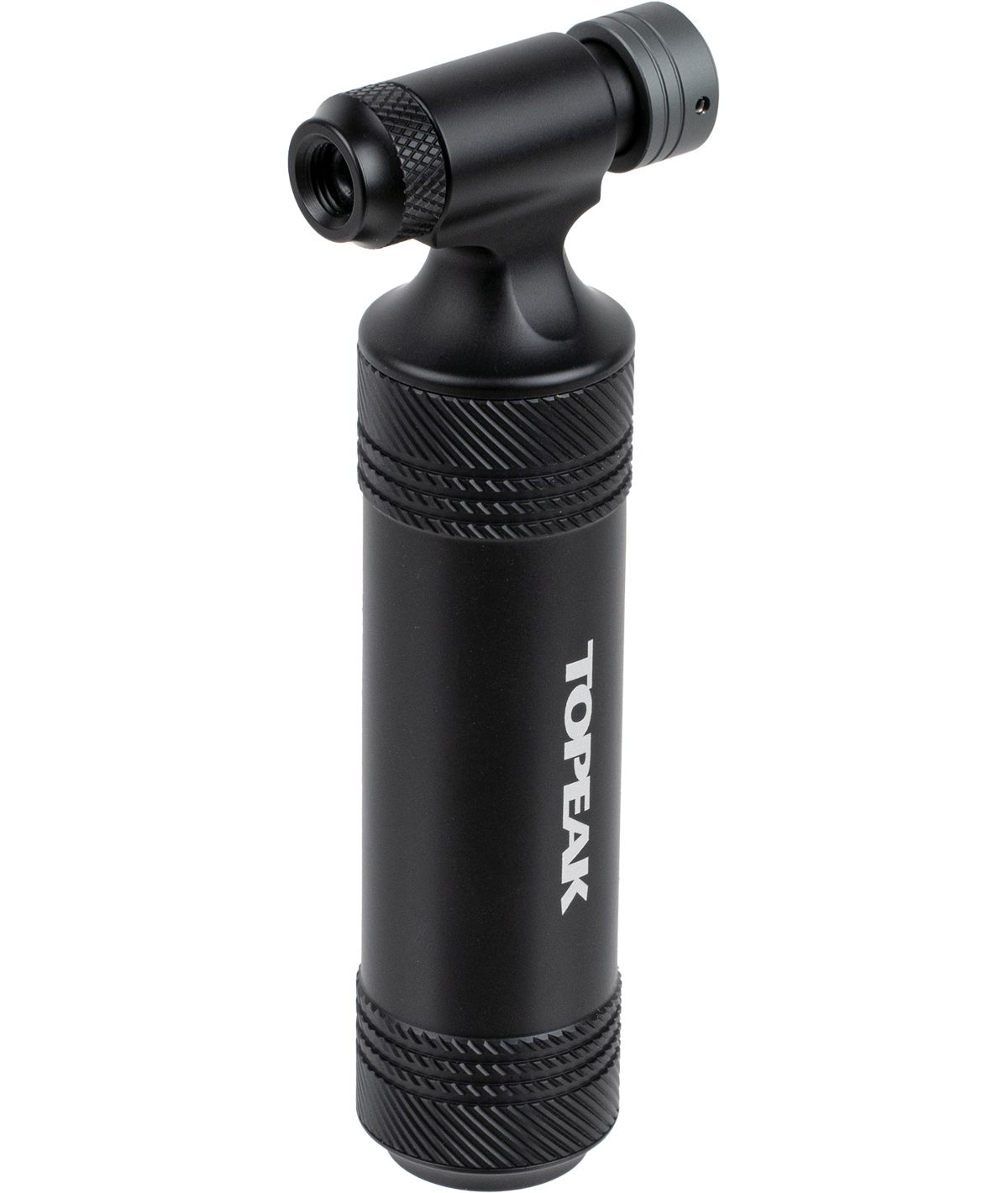 Topeak - co2 pomp airbooster pro