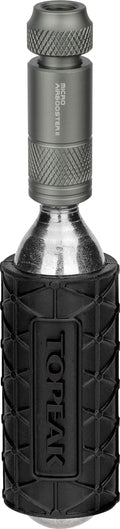 Topeak - co2 pomp micro airbooster ii