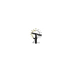 Topeak Vloerpomp JoeBlow Tubi 2Stage