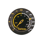 Topeak vloerpomp JoeBlow Sport 2Stage