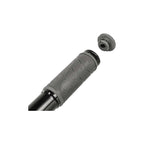 TOPIED MINIPOMP RACE ROCKET HP All Black Black