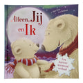 Alleen jij en ik