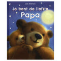 Rebo Publishers - Rebo Publishers Ik vind je lief papa