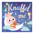 Rebo publishers knuffel me - prentenboek