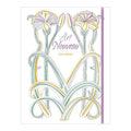 Rebo publishers art nouveau - kleurboek