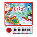 Rebo Publishers - Rebo Publishers Speel een kerstliedje! - pianoboek