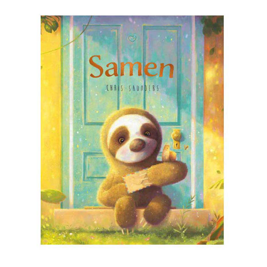 Rebo Publishers - Rebo Publishers Samen