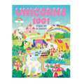 Rebo Publishers - Rebo Publishers Unicorns - 1001 dingen om te zoeken!