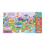 Rebo Publishers - Rebo Publishers Voertuiggeluiden - 50-geluiden